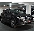 Audi Q3 2018 1.4 Tfsi Ambiente Flex 4P S Tronic