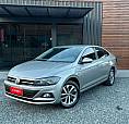 Volkswagen Virtus Comfortline Tsi 2020