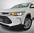 Suv Impecavel - Chevrolet Tracker 1.2 Ltz Turbo Aut. 2021 *Garantia 1 Ano | Troco/Financio