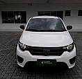 Fiat Mobi 2023 1.0 Evo Flex Like. Manual