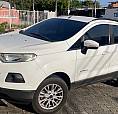 Ecosport Se 1.6 Manual 2015/2015 Muito Nova 