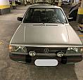 Volkswagen Gol Geração I Cl 1.8 2P 1993