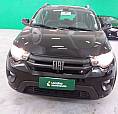 Fiat Mobi Trekking 1.0 Flex 5P 2024