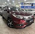Honda Hr-V Ex 1.8 Flexone 16V 5P Aut. 2020