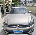 Volkswagen Virtus 1.6 Msi Flex 16V 5P Mec. 2019