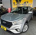 Hyundai Creta Action 1.6 16V Flex Aut 2023