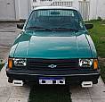 Chevrolet Chevette L / Sl / Sl/E / Dl / Se 1.6 1988