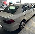 Volkswagen Voyage 1.6 Msi Flex 8V 4P 2021