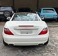 Mercedes-Benz Slk-250 Cgi 1.8 16V 204Cv Aut. 2013