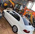 Volkswagen Voyage 1.0/1.0 City Mi Total Flex 8V 4P 2013