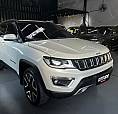 Jeep Compass Limited 2.0 4X4 Diesel 16V Aut. 2021