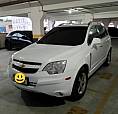 Chevrolet Captiva Sport Awd 3.0 V6 24V 268Cv 2011