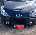 Peugeot 307 Sed. Presence 1.6 Flex 16V 4P 2008