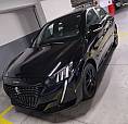 Peugeot 208 Style 1.0 Flex 6V 5P Mec. 2024