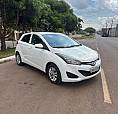 Hyundai Hb20 Comf./c.plus/c.style 1.0 Flex 12v 2013