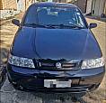 Fiat Palio Elx 1.0 Mpi Fire 16V 4P (25 Anos) 2002