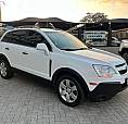 Chevrolet Captiva Sport Fwd 2.4 16V 171/185Cv 2011