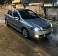 Chevrolet Astra Advantage 2.0 Mpfi 8V Flexpower 5P 2008