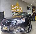 Chevrolet Cruze Hb Sport Ltz 1.8 16V Flexp. 5P Aut 2014