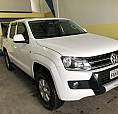 Amarok Cd Tdi 2.0 Diesel Manual 4X4
