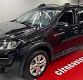 Sandero Stepway Dynamiq. Flex 1.6 16V 5P