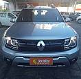 Duster 2019/2020 1.6 16V Sce Flex Dynamique X-Tronic