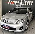 Corolla Xei 2.0 - 2014 Automático 