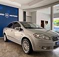 Fiat Linea 1.8 Essence 2010