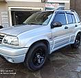 Tracker 4X4 2.0 Gasolina 2008