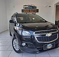 Chevrolet Spin 1.8L Mt Lt 2016