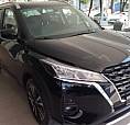 Nissan Kicks 1.6 16V Flexstart Advance Xtronic