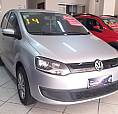 Fox 2013/2014 1.0 Mi Bluemotion 8V Flex 4P Manual