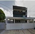 Apartamento Para Aluguel Possui 28 Metros Quadrados Com 3 Quartos Em Bancários - João Pess