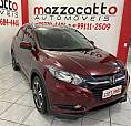Honda Hr-V Ex 1.8 16V