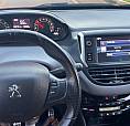 Peugeout 208 Sport 2017 