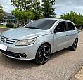Gol G5 1.0 2011