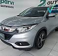 Honda Hr-V 1.8 16V Flex Ex 4P Automático