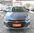 Chevrolet Onix 2023 1.0 Turbo Flex Ltz Manual