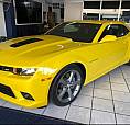 Chevrolet Camaro Ss 6.2 