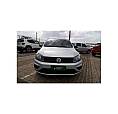 Volkswagen Gol 2022 1.6 Msi Totalflex 4p Manual