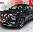 Hyundai Creta Limit. Safety 1.0 Tb 12V Flex Aut. 2024