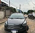 Ford Ka 1.5 Sedan Se Plus 2020 Automático