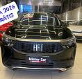 Fiat Fastback Audace 1.0 200 T. Flex Aut 2024