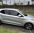 Fiat Argo Drive Gsr 1.3 8V Flex 2018