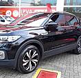 Volkswagen T-Cross Highline 1.4 Tsi Flex 16V 5P Aut 2024