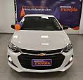 Chevrolet Onix 1.0