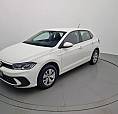 Volkswagen Polo 2024 1.0 Mpi Manual