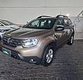 Renault Duster Intense 1.6 16V Flex Aut 2024