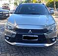 Mitsubishi Asx 2.0 16V 4X4 Flex Aut. 2017