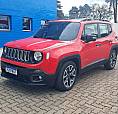 Jeep Renegade Sport 1.8 4X2 Flex 16V Aut. 2016